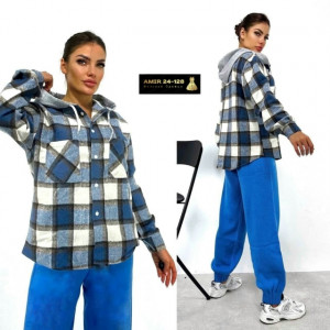 Спортивный костюм 23153620