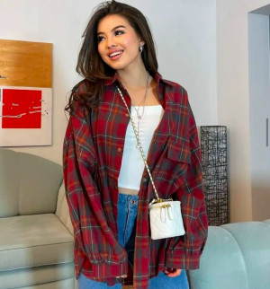 Рубашка 23154149