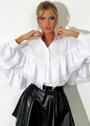 Рубашка #23154237