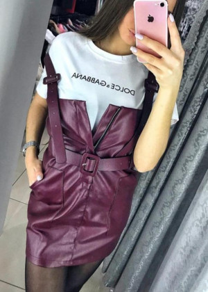 Сарафан #23154330