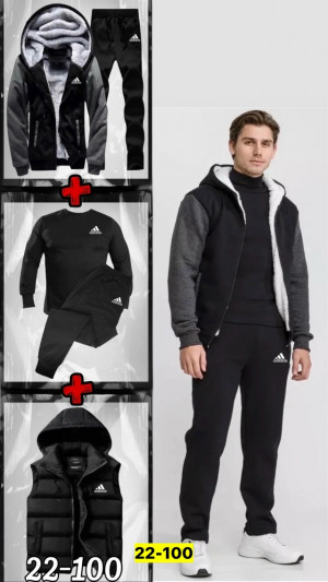 Спортивный костюм 23154376