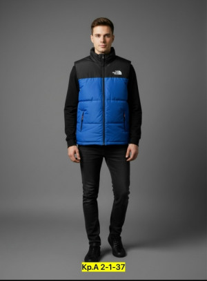 Жилет #23154661