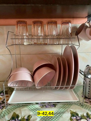 Сушилка для посуды 23154697