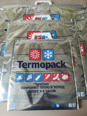 Термопакет 23155094