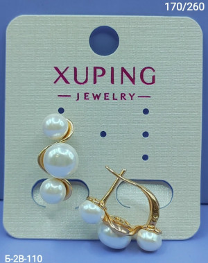 Серьги 23155122