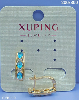 Серьги 23155123