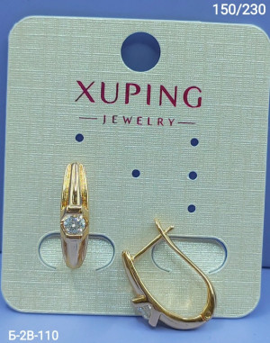 Серьги 23155125