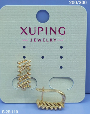 Серьги 23155129