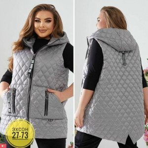 Жилет #23155133