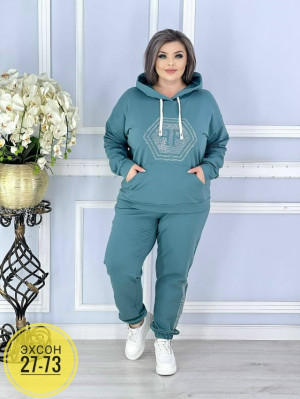 Спортивный костюм 23155182