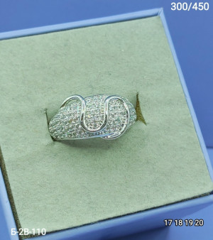 Кольцо 23155251