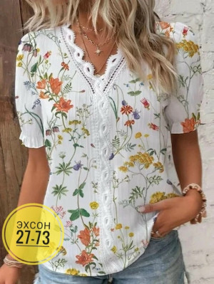 Блузка 23155793