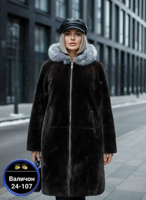 Дубленка 23155856