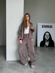 Спортивный костюм