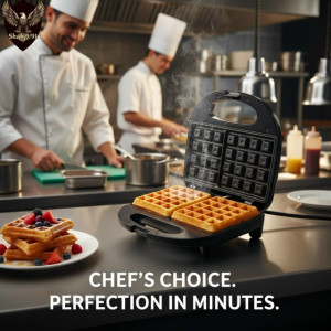 Вафельница 23156028