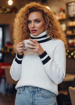 Свитер #23156748