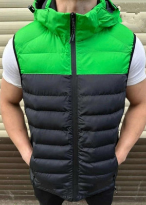 Жилет #23156879