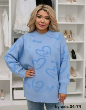 Свитер 23157143