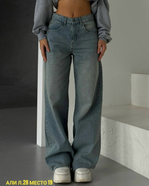 Джинсы 23157244