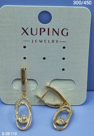 Серьги 23157497