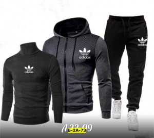 Спортивный костюм #23157649