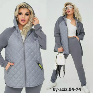 Спортивный костюм 23157814