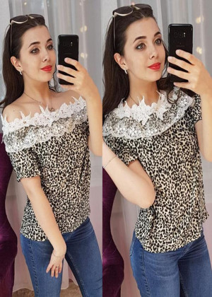 Блузка #23157932