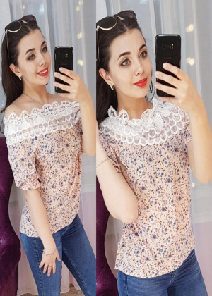 Блузка 23157933