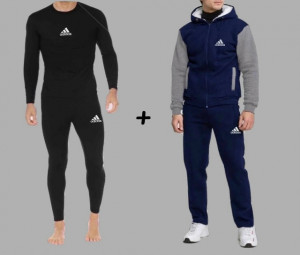 Спортивный костюм 23158228