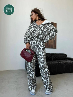 Спортивный костюм 23158513