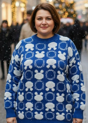 Свитер 23158969