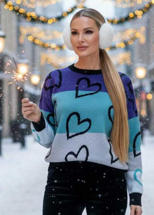 Свитер #23159170