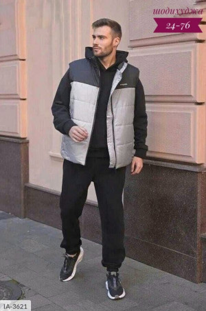 Жилет #23159475