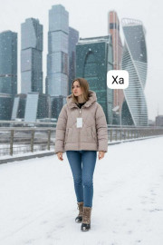 Куртка
