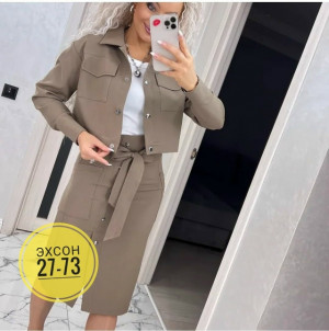 Костюм 23159796