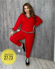 Спортивный костюм