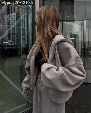 Спортивный костюм 23160212