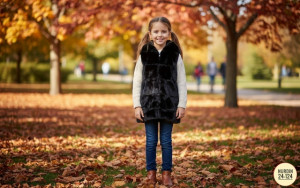 Жилет #23160584