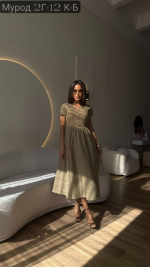Платье 23160654