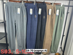 Брюки 23160825