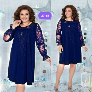 Платье 23160843