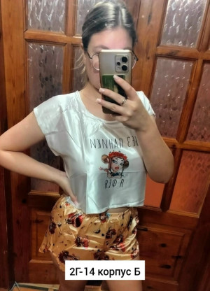 Пижама 23161122