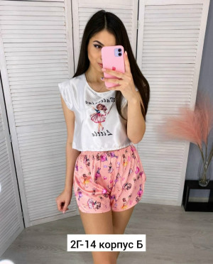 Пижама #23161229