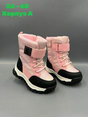 Ботинки #23161282