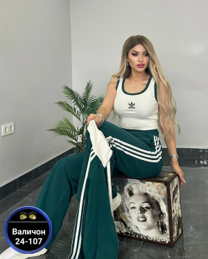 Спортивный костюм 23161866