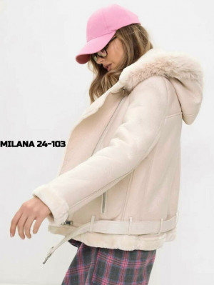 Дубленка 23162190