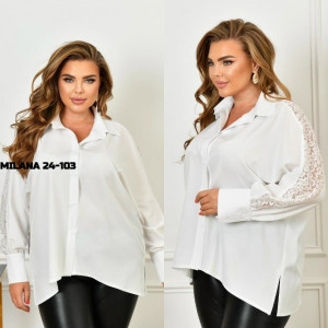 Рубашка 23162511