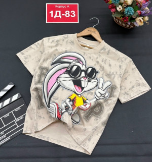 Футболка #23163252