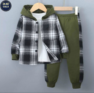 Костюм #23163299