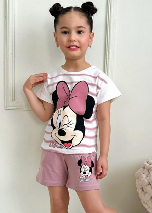 Спортивный костюм 23163416